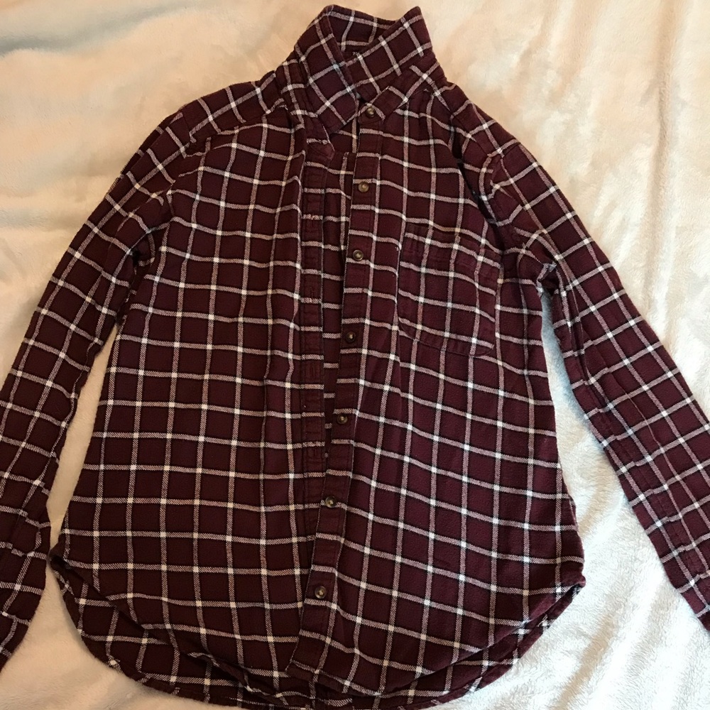 Flannel